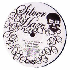 Silver Haze - The Fly In The Machine - Crack & Speed