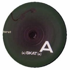 Skat - Away EP - Karat