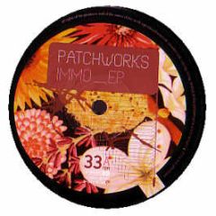 Patch Works - Immo EP - Q Tape