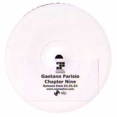 Gaetano Parisio - Chapter Nine - Southsoul