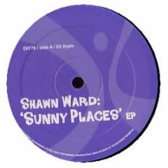 Shawn Ward - Sunny Places - DIY