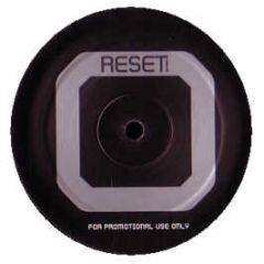 Sam Sharp - Error - Reset Records