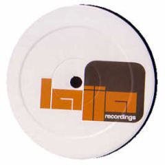 Jiggy - Over You - Lajja Recordings