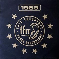 Ffrr Classics - Volume 2 > 1989 - Ffrr