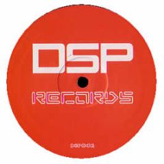 Hypersonic - Kicking Hard - Dsp Records 2