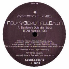 Nelka - Beautiful Dawn - Access Tunes 8
