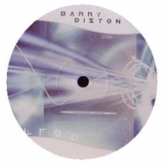 Barry Diston - Lfo'D - Fidget Hard