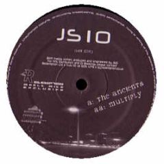 Js10 - The Ancients - Js10 1