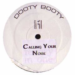 Libra Presents Taylor - Calling Your Name (Remix) - Dooty 2