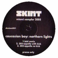 Skint Presents - Miami Wmc (Sampler 2005) - Skint