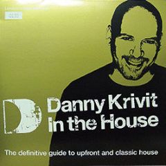 Danny Krivit - In The House (Part 2) - Ith Records