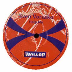 Sven Vorsako - Help Me - Wallop