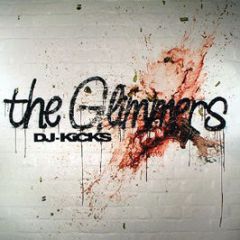 The Glimmers - DJ Kicks - K7