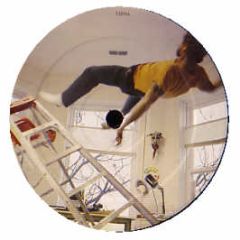 C-Mon & Kypski - Static Traveller EP - Supertracks Records