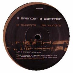 G Spencer & Gammer - Dubcore / Aurora - Essential Platinum 2002