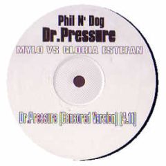 Mylo & Gloria Estefan - Doctor Pressure - PR