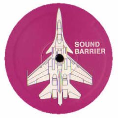 Daniel Maker Vs Cyaen - Religion - Sound Barrier