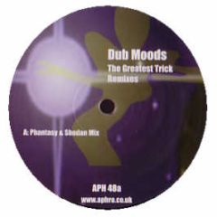 Aphrodite - Dub Moods (2005 Remixes) - Aphrodite