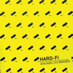 Hard-Fi - Middle Eastern Holiday (Remixes) - Atlantic