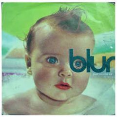Blur - There's No Other Way - Food