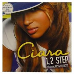 Ciara Feat. Missy Elliot - 1 2 Step - BMG