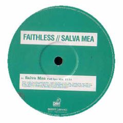Faithless - Salva Mea - BMG