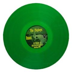 The Playboyz - Volume 2 (Green Vinyl) - Bunny 2