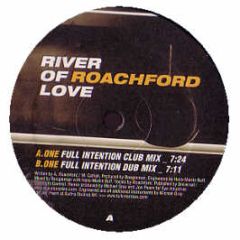 Roachford - River Of Love (Remix) - Peppermint Jam