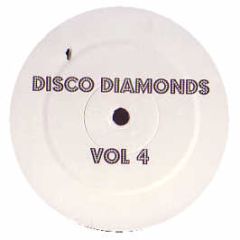 The Real Thing / Liquid Gold - You To Me Are Everything / D Y D (Remixes) - Disco Diamonds