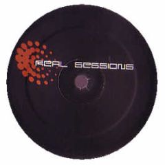 Daniel Jacques - Afterwards - Real Sessions