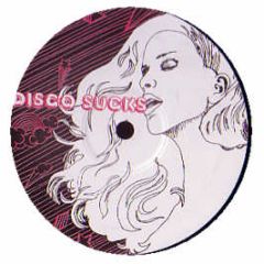 Tweet - Boogie 2Nite (2005 Disco House Re-Edit) - Disco Sucks