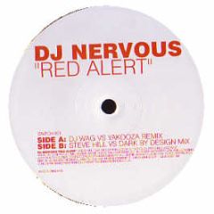 Nervous - Red Alert - Switch