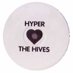The Hives - Hate To Say I Told You So (2005 Remix) - Hhh 1