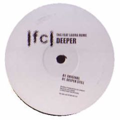 Tng Feat Laura Hume - Deeper - Final Cutt