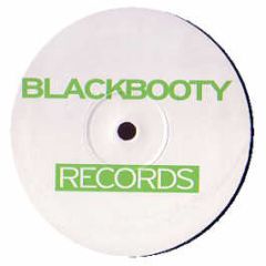 Jonnie Polyester - I'm Here Again - Black Booty 5