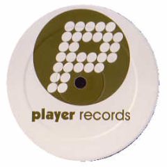 Soul Avengerz Feat. Shena - 100% - Player Records