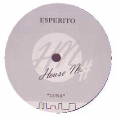 Esperito - Luna - House No.