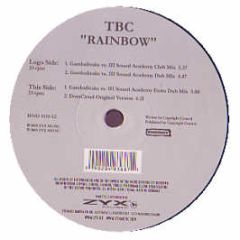 TBC - Rainbow - House No.