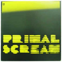 Primal Scream - Autobahn - Columbia