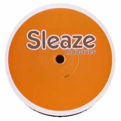 French Sleaze - Free Your Mind - Sleaze Industries
