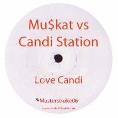 Candi Staton - You Got The Love (Breakz Remix) - Masterstroke