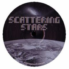 Joey Negro - Scattering Stars - Interface
