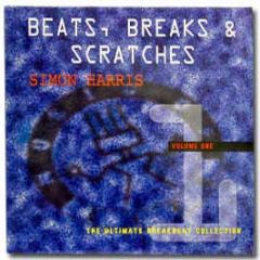 Beats, Breaks & Scratches - Volume 1 - Music Of Life