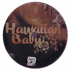 Stroboscope - Hawaiian Baby - Ocean Dark