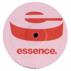 Peter Presta - What's Your Name? - Essence