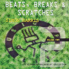 Beats, Breaks & Scratches - Volume 2 - Music Of Life