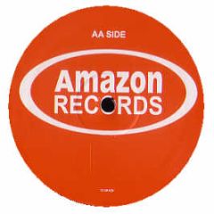Dnf Vs Rozalla - Everybody's Free (To Feel Good) - Amazon Records 4
