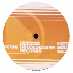 Michael Gray - Whatcha Gonna Do (2005) (Part 1) - House Session Records