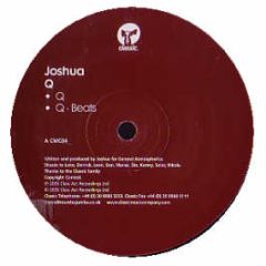 Joshua - Q - Classic 