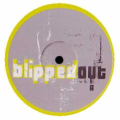 Oli Brand - Blipped Out 3 - Blipped Out